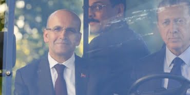 mehmet şişek