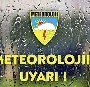 meteoroloji