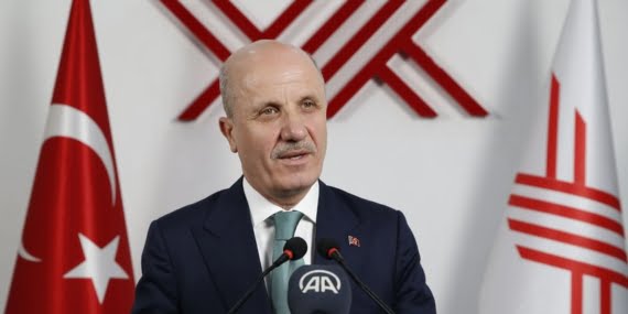 Üniversiteler açılıyor... Üniversiteler açılıyor…