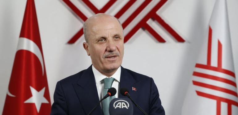 milli eğitim bakanı