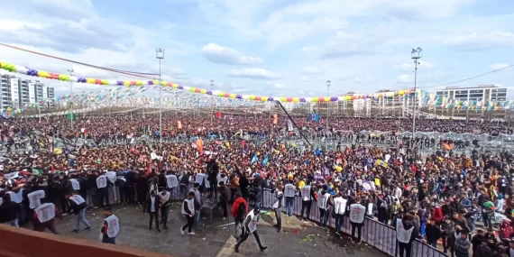 İl il 2023 Newroz programı İl il 2023 Newroz programı