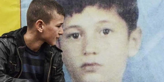 Nihat Kazanhan’ı katleden polis hâlâ yakalanmadı