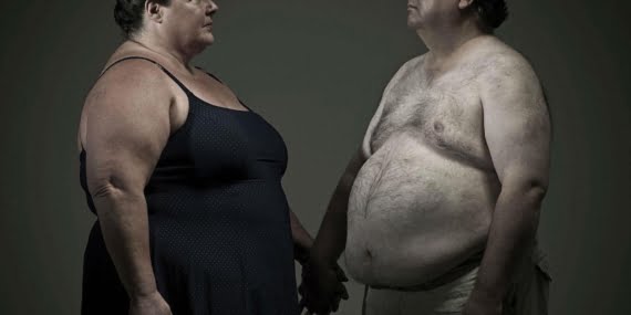 2035’e kadar dünyanın yarısı obez olabilir!