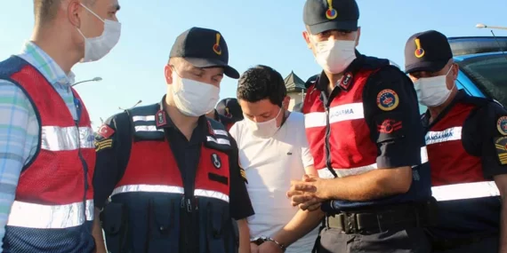 Yeniden görülüyordu: Pınar Gültekin davasında karar çıktı