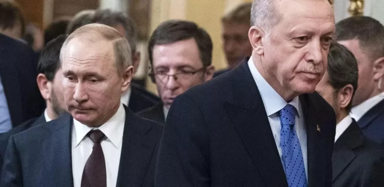 putin erdoğan