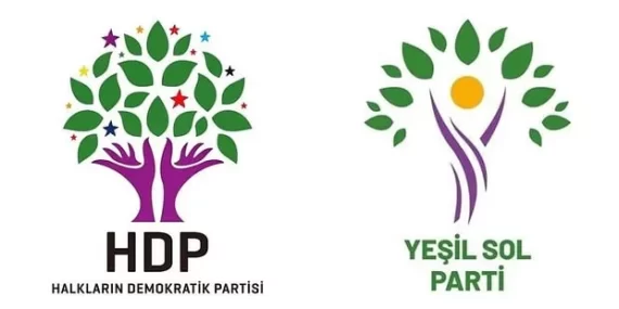 HDP seçime Yeşil Sol Parti ile girebilir