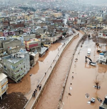 sel urfa