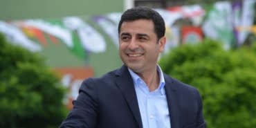 selahattin demirtaş
