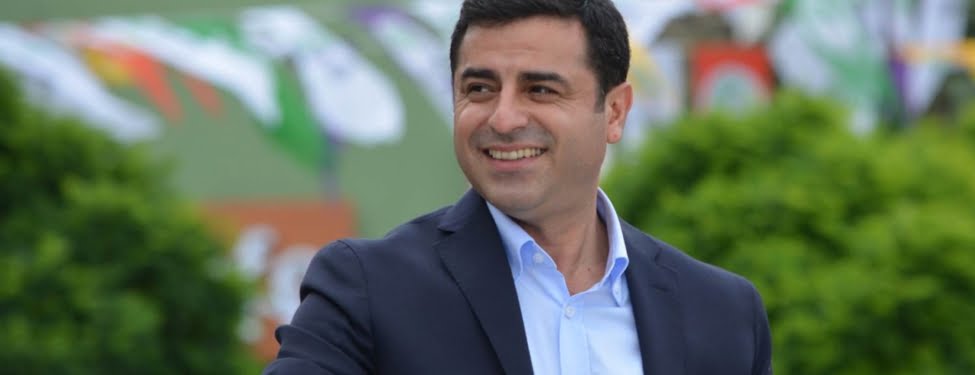 selahattin demirtaş