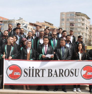 siirt barosu