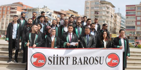 Kürtleri hırsızlıkla suçlayan sosyal medya kullanıcısı hakkında suç duyurusu Kürtleri hırsızlıkla suçlayan sosyal medya kullanıcısı hakkında suç duyurusu