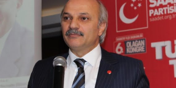 Saadet Partisi Sözcüsü Birol Aydın’dan Akşener’in HDP çıkışına cevap: Kılıçdaroğlu ziyaret edecek etmezse büyük eksiklik olur