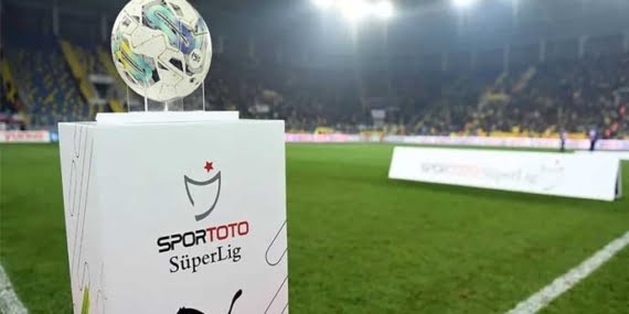 Süper Lig’den düşecek takım sayısı açıklandı