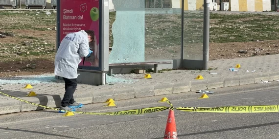 Batman’da Kadınlar Gününde kadın cinayeti