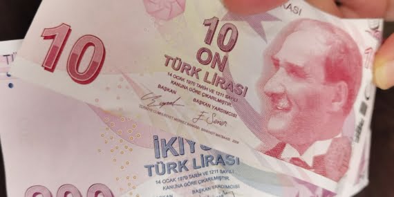 Maaş tablosu değişti: Memur ve emekli zammı için 7 maddeli artış formülü