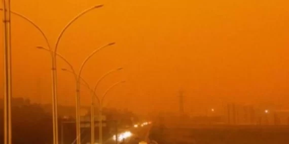 Meteoroloji’den 3 uyarı birden: Tedbirli olun!