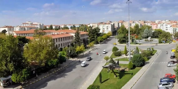 Trakya'da bölge tarihinin en büyük hareketliliği; fiyatlar bir haftada 3 katına çıktı! Trakya’da bölge tarihinin en büyük hareketliliği; fiyatlar bir haftada 3 katına çıktı!