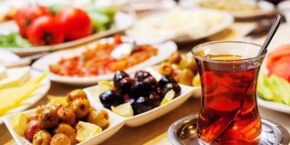 Ramazan’da kronik hastalıkları olanlar için 10 öneri