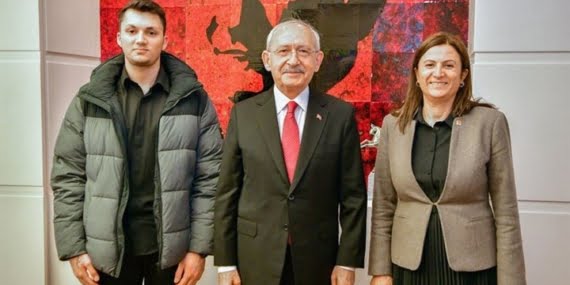Türkan Elçi’nin nereden aday gösterileceği belli oldu!
