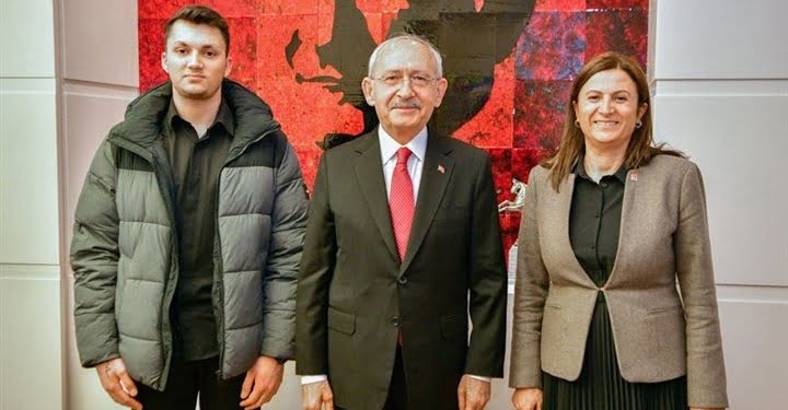 türkan elçi