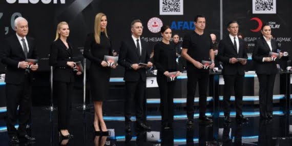 41 milyarı ödemeyen ‘bağışçılar’ kim? İsimleri açıklansın 41 milyarı ödemeyen ‘bağışçılar’ kim? İsimleri açıklansın