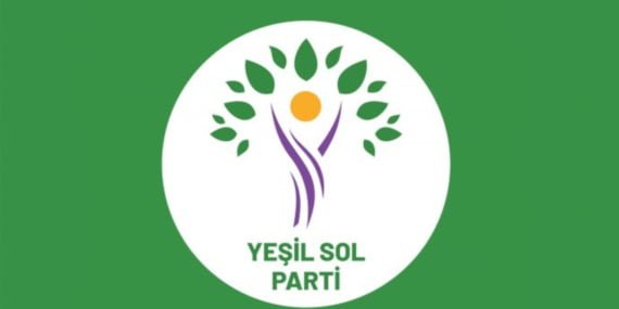 İşte Mardin Yeşil Sol Parti'nin aday adayları İşte Mardin Yeşil Sol Parti’nin aday adayları