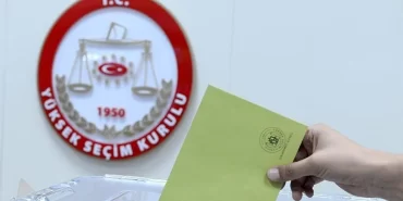 ysk seçim
