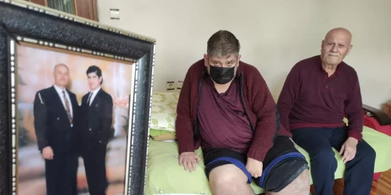 Sivrisineğin ısırdığı güvenlik görevlisi hayatını kaybetti