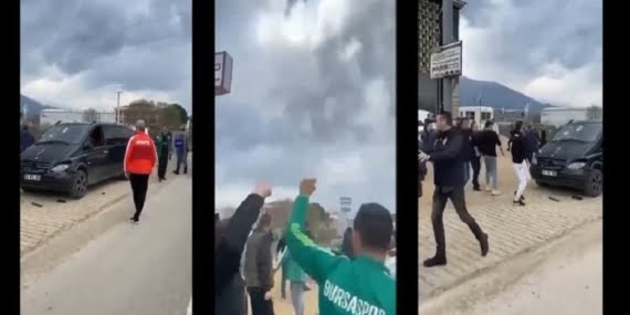 İHD Diyarbakır: Kürtler için nefes alınamayacak bir atmosfer oluşmuştur