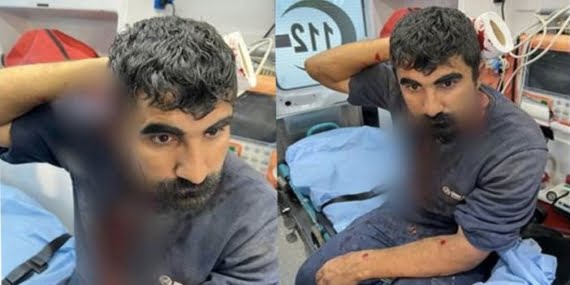 Bodrum’da Kürtçe konuşan işçilere ırkçı saldırı