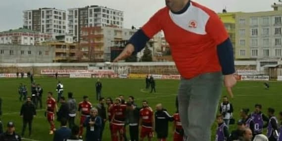 Batman Taraftarlar Birliği: Petrolspor için vefa zamanı