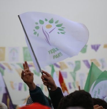 yeşil sol parti
