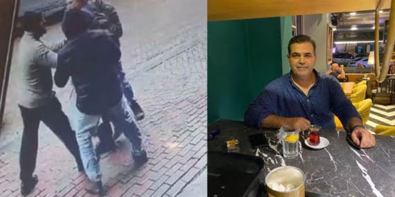 Kaçırılan Kürt İş İnsanının ailesinden dikkat çeken açıklama