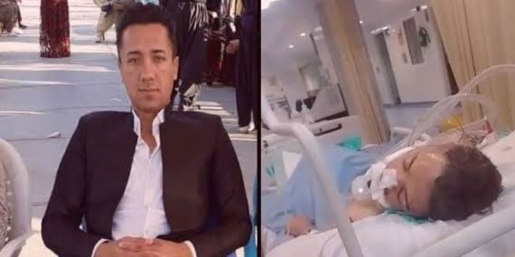 İran güçleri Kürt gencini araçla ezerek öldürdü
