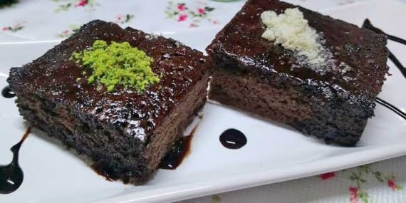 Esrarlı kek izni veren nine hakim karşısında