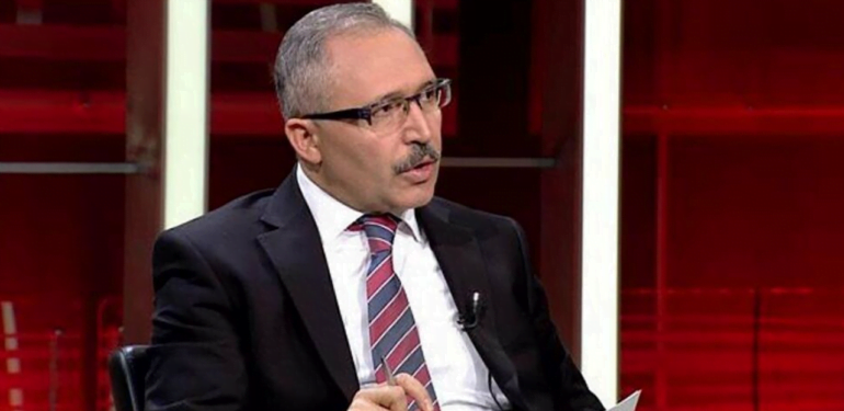 Abdulkadir Selvi: Demirtaş siyasete dönmeli ve Kavala'nın dosyası yeniden değerlendirilmeli ABDULKADİR SELVİ