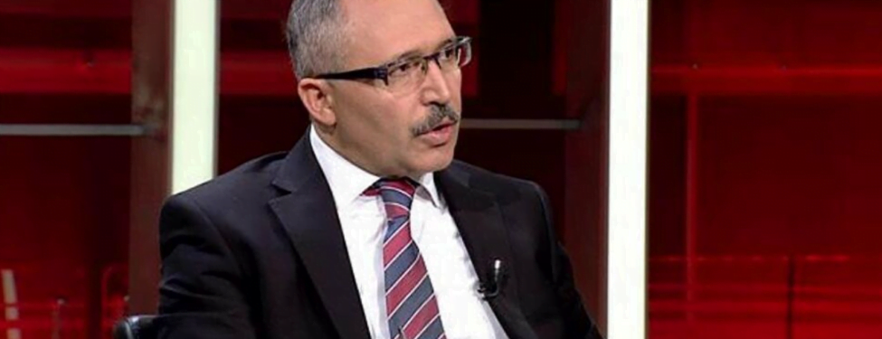 Selvi’den “Geçiş Yasası” vurgusu: Şeyh Said örneğiyle yeni sürecin kodlarını verdi ABDULKADİR SELVİ