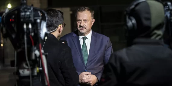 AK Parti’den ‘vekil listesi’ açıklaması: Son rötuşlar geliyor