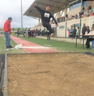 ATLETİZM 6