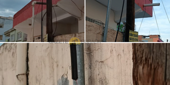 Batman’da internet sorunu devam ediyor