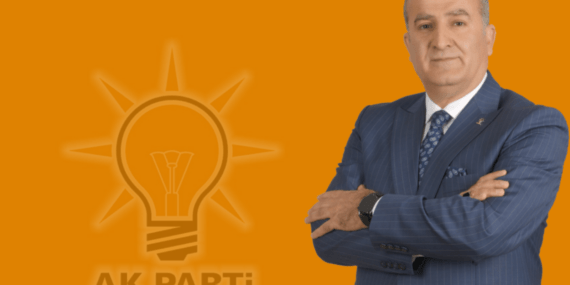 AK Parti Batman Milletvekili aday adayı Cuma Dişikırık, aktif siyaseti bıraktığını açıkladı