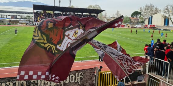 Batman Petrolspor, İnegöl’den 1-0 mağlup ayrıldı