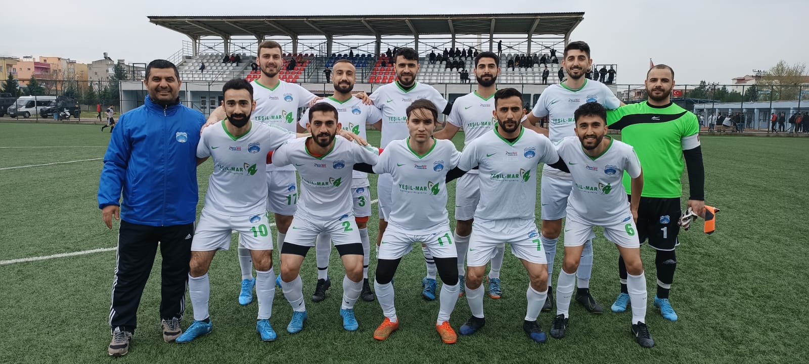 Amatörde Play-Off Heyecanı Başlıyor