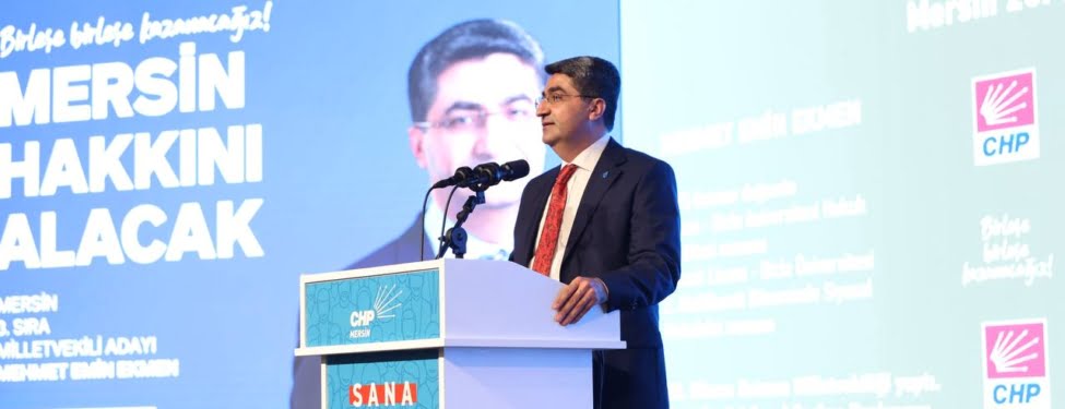 emin ekmen