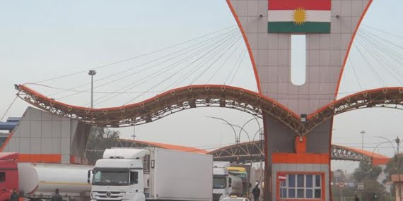 Türkiye’ye kaçak geçirilmeye çalışılan 5 milyon dolar ele geçirildi