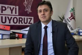 Mehmet Rüştü Tiryaki