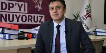 Mehmet Rüştü Tiryaki
