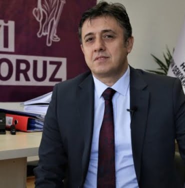Mehmet Rüştü Tiryaki