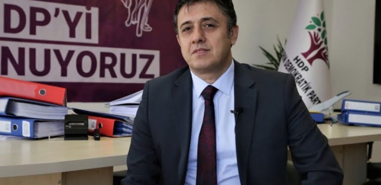 Mehmet Rüştü Tiryaki