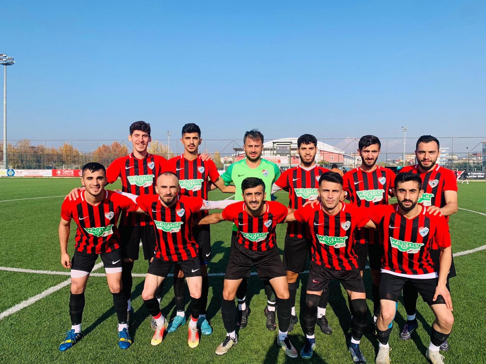 Amatörde Play-Off Heyecanı Başlıyor